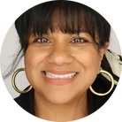 Frandelia Moore